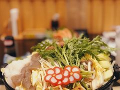 -昱匠·日本料理(金融街店)