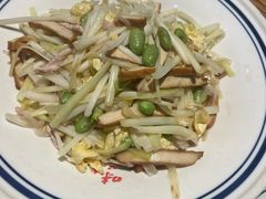 -永安鱼庄·镇江菜(丁卯店)