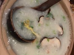 -南拳十三姨·潮汕砂锅粥(世纪金源店)