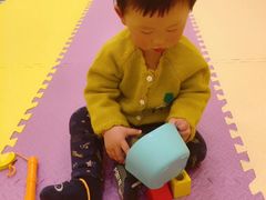 -小马快跑儿童托育中心(华润万家店)