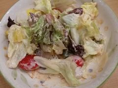 -萨莉亚意式餐厅(苏州食百家店)
