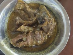 -好成财牛排馆(涂门街总店)