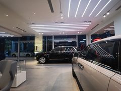 -劳斯莱斯汽车经销商(深圳福田店)