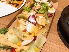-必胜客(兴华中路PH店)
