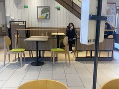 -德克士(伊旗店)