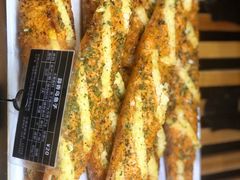 -Let's Taipei 非常烘焙(太古里店)