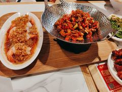 -乡村基·川味现炒大王(熙悦天街店)