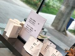 餐具摆设-BLATAGE COFFEE