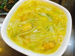 -到家尝北京菜(西坝河店)