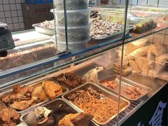 -清真牛街祥云轩门钉肉饼(左家庄店)