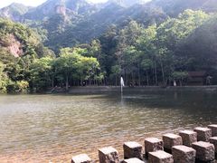 -龙湾潭国家森林公园