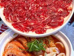 -陶兰居·手工点心·粤菜(圆融时代广场店)