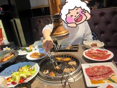 -火炉火自助餐(枫蓝国际店)