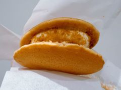 泰式奶茶舒芙蕾-fufuland·生乳舒芙蕾(北京·合生汇店)