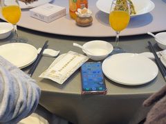 -香山湖渔家大院