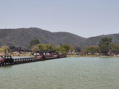 -南北湖风景区