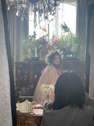 -WAVE SODA摄影工作室