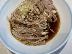 -老吉士酒家(天平路店)