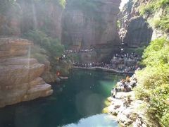 -云台山风景名胜区