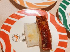 -新一番三文鱼寿司(上邦店)