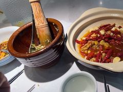 -费大厨辣椒炒肉(黄兴中心广场店)