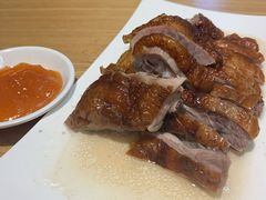 宏记之烧鸭-宏记广东客家菜(丰汇店)