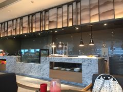 -紫鑫戴斯大酒店-云顶全日自助餐厅