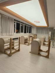 -意施精准塑形普拉提