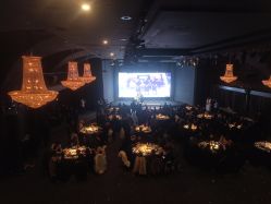 -格乐利雅婚礼艺术中心(南外滩店)