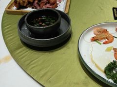 -香雪海饭店中餐厅(人民桥店)