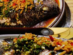 -妈妈的味道(和顺古镇店)