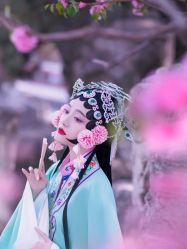 -醉唐风古装写真摄影(宁波店)