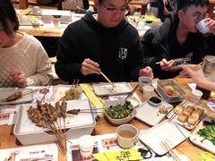 -木屋烧烤(龙华店)