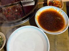 -化龙桥九宫格火锅(清水河店)