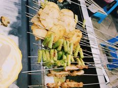 -小王烧烤(毓龙路店)