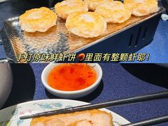 -维园悦谱·海派家常菜(乌鲁木齐南路店)