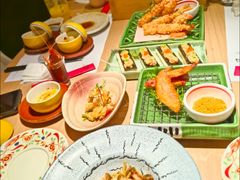 -匠和风精致料理(春熙路群光广场店)