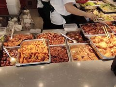 -新川饮食(新川小区店)