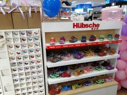 -孩子王(奥克斯广场店)