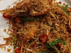 -旺达小吃•三十年福州菜(正大广场店)