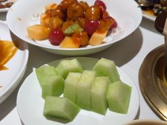 -香港龙凤楼(陆家嘴中心店)