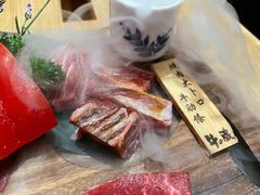 -牛藏·黑毛和牛烧肉(环市东店)