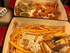 -火炉火自助餐(枫蓝国际店)
