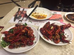 -芭菲盛宴·环球美食(解放碑英利国际店)