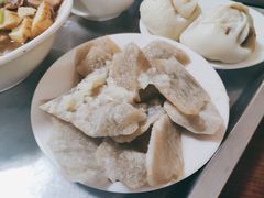 炸灌肠-姚记炒肝店(鼓楼店)