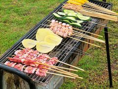 -梁子湖东篱老屋生态庄园