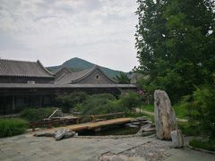 -北京宽沟会议中心