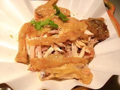 -原味田园·客家菜·土窑鸡(中航城君尚购物中心店)
