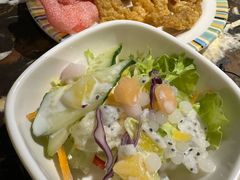 -吉布鲁牛排海鲜自助(袁州店)
