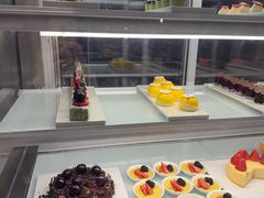 -月色西餐厅·海鲜刺身·烧烤(科学城保利郡雅酒店)